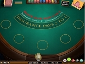 blackjack (Блэкджек) из раздела Блэкджек